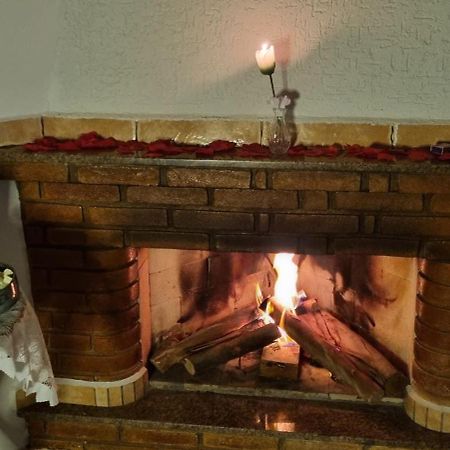 איטפבה Pousada Vilarejo De Minas מראה חיצוני תמונה